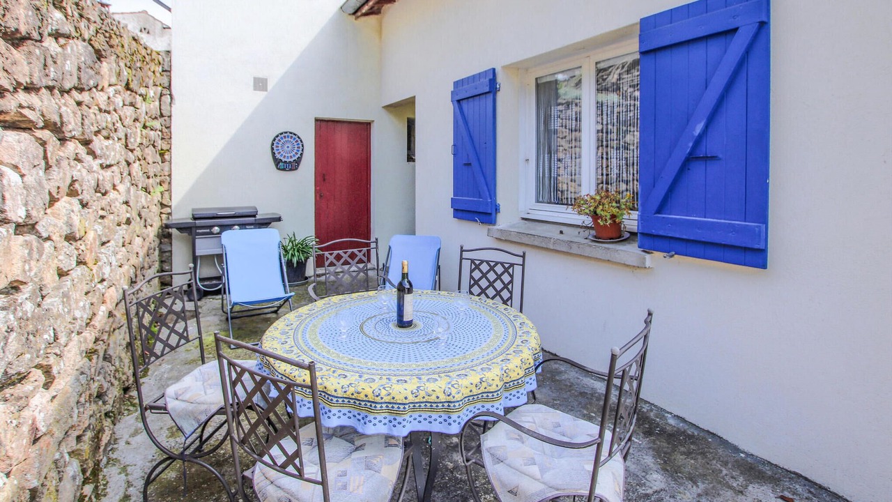 Photo of Outdoor in Lamastre