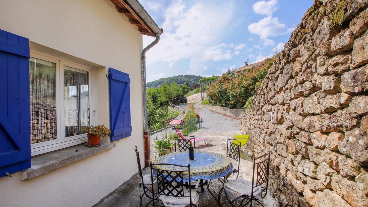 Photo of Outdoor in Lamastre