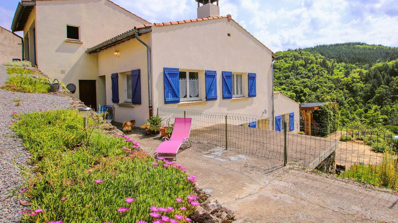 Photo of Outdoor in Lamastre