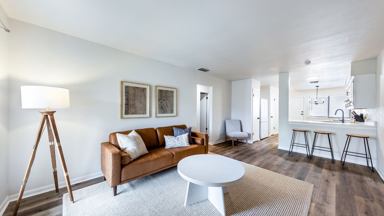 Photo of Livingroom in Sweetbriar