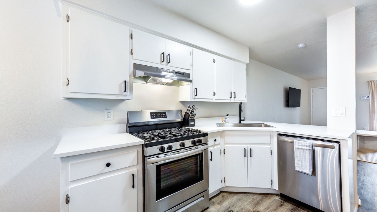 Photo of Kitchen in Sweetbriar