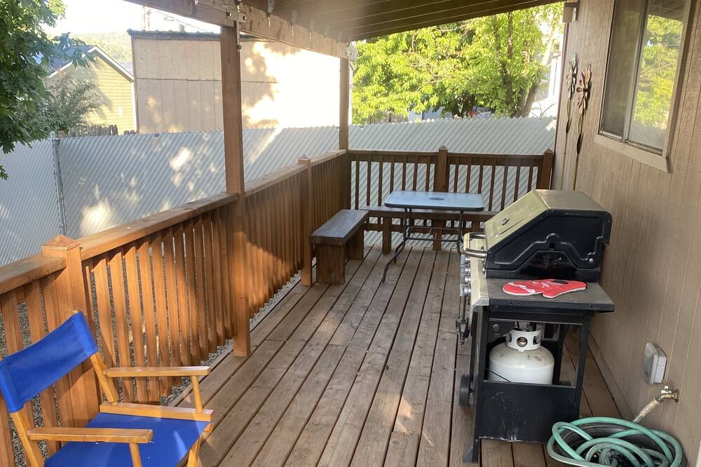 Photo of Outdoor in Gold Hill