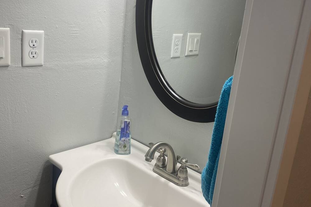 Photo of Bathroom in Gold Hill