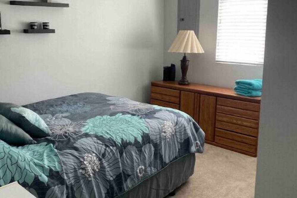 Photo of Bedroom in Gold Hill