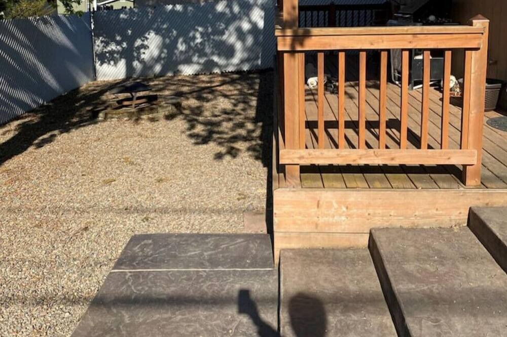 Photo of Outdoor in Gold Hill