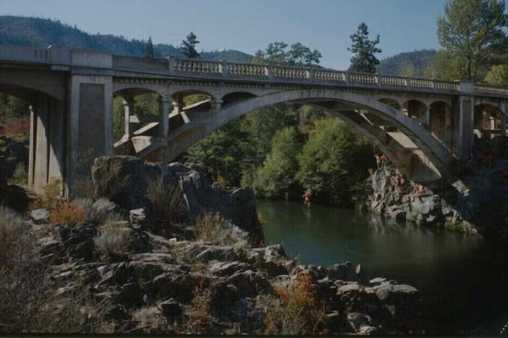 Photo of Outdoor in Gold Hill