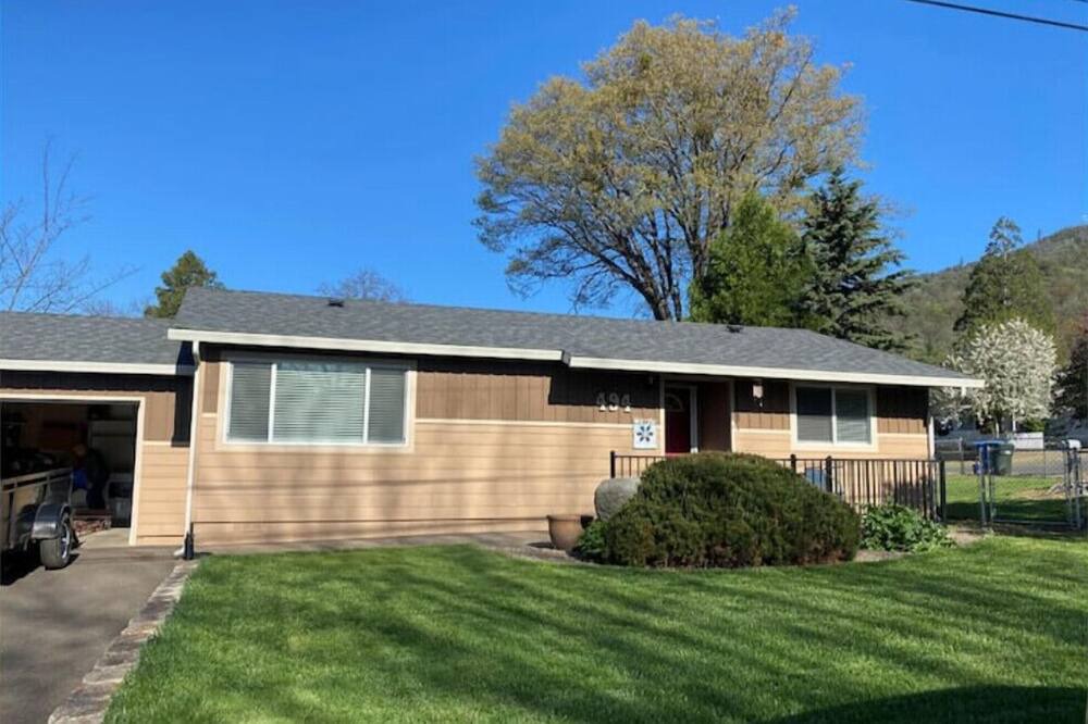 Photo of Outdoor in Gold Hill