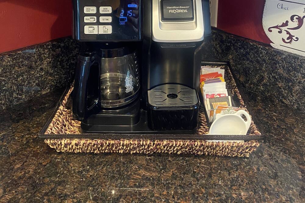 Photo of Kitchen in Gold Hill