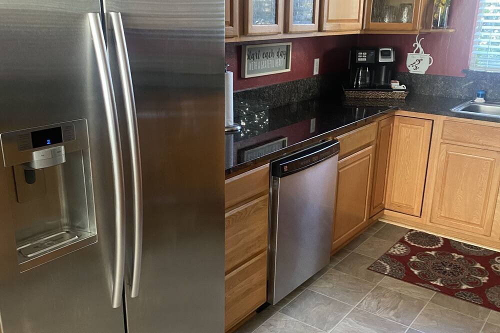 Photo of Kitchen in Gold Hill