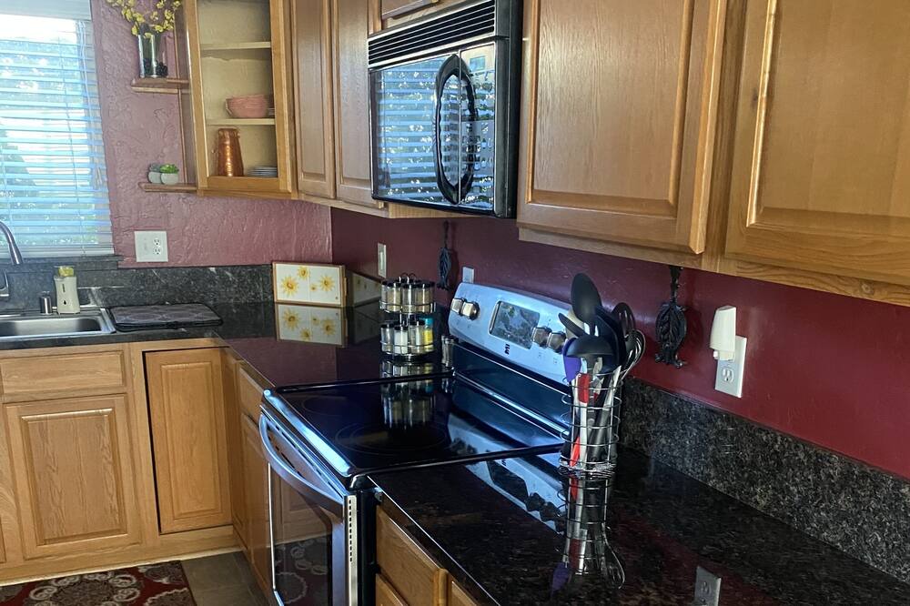 Photo of Kitchen in Gold Hill