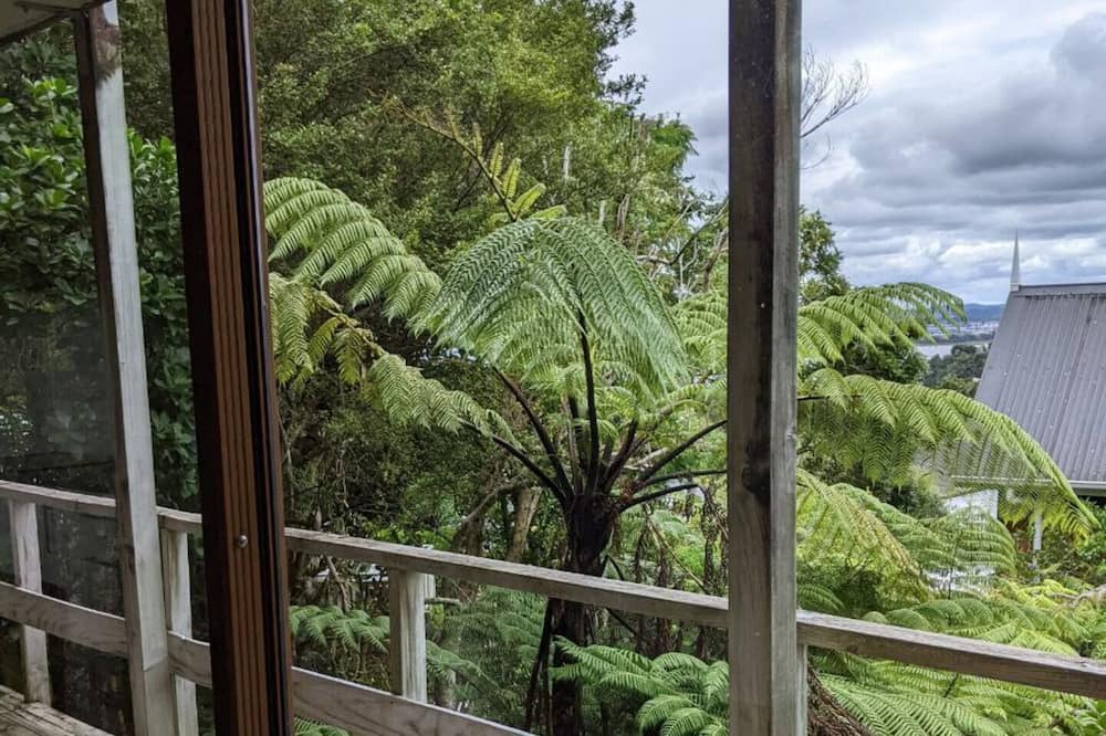 Photo of Patio Balcony in Beach Haven