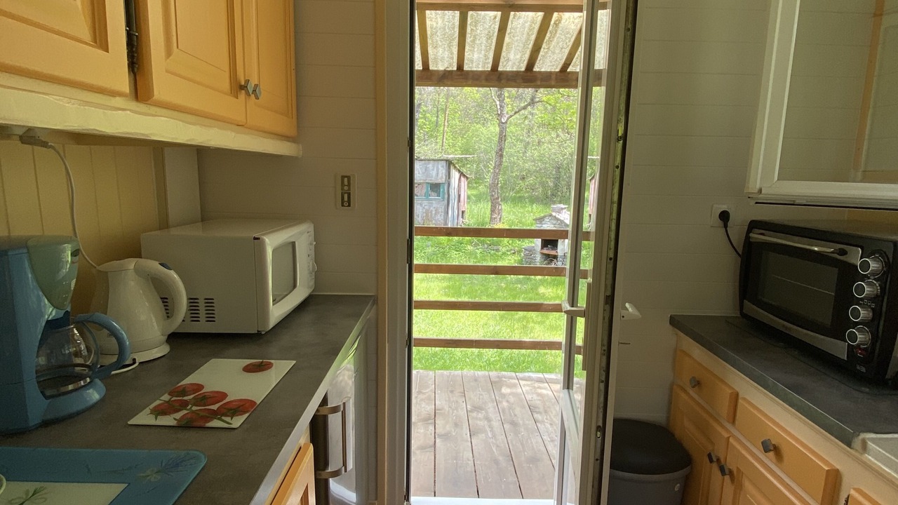 Photo of Kitchen in Verdaches