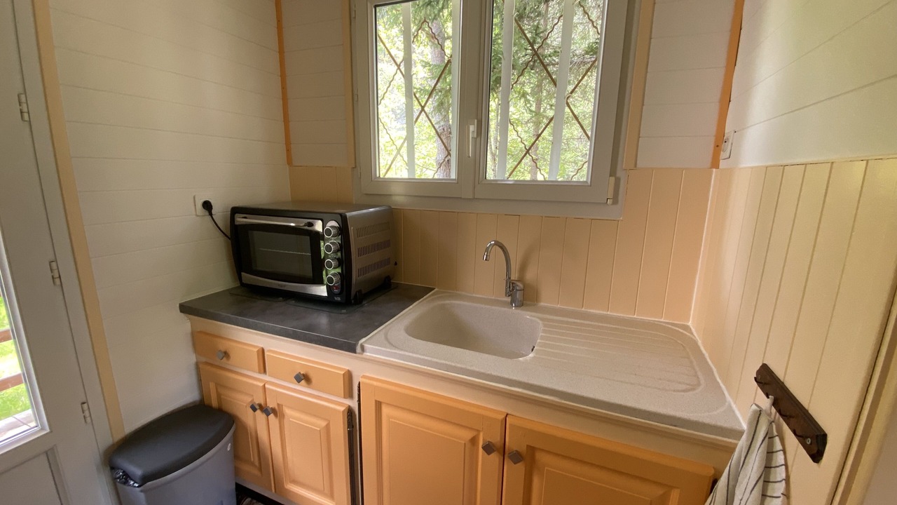 Photo of Kitchen in Verdaches