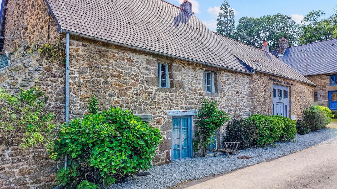 Photo of Outdoor in Bazouges-la-Perouse
