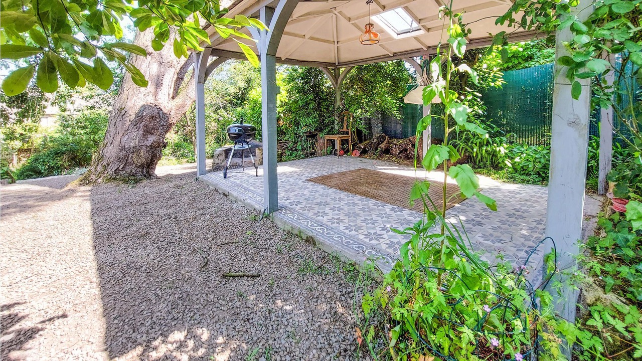 Photo of Outdoor in Bazouges-la-Perouse