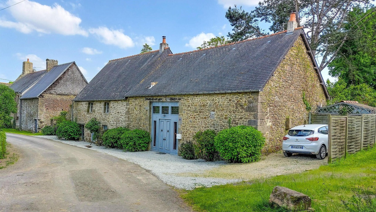Photo of Outdoor in Bazouges-la-Perouse