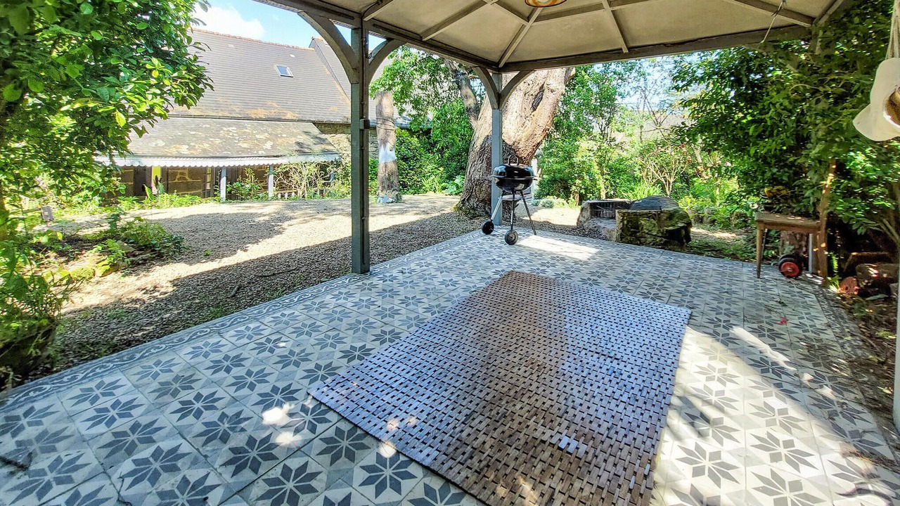 Photo of Outdoor in Bazouges-la-Perouse