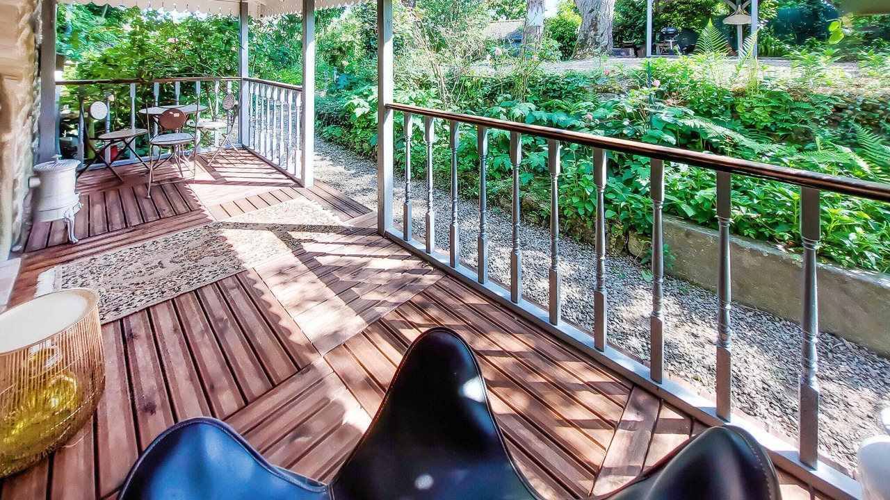 Photo of Outdoor in Bazouges-la-Perouse
