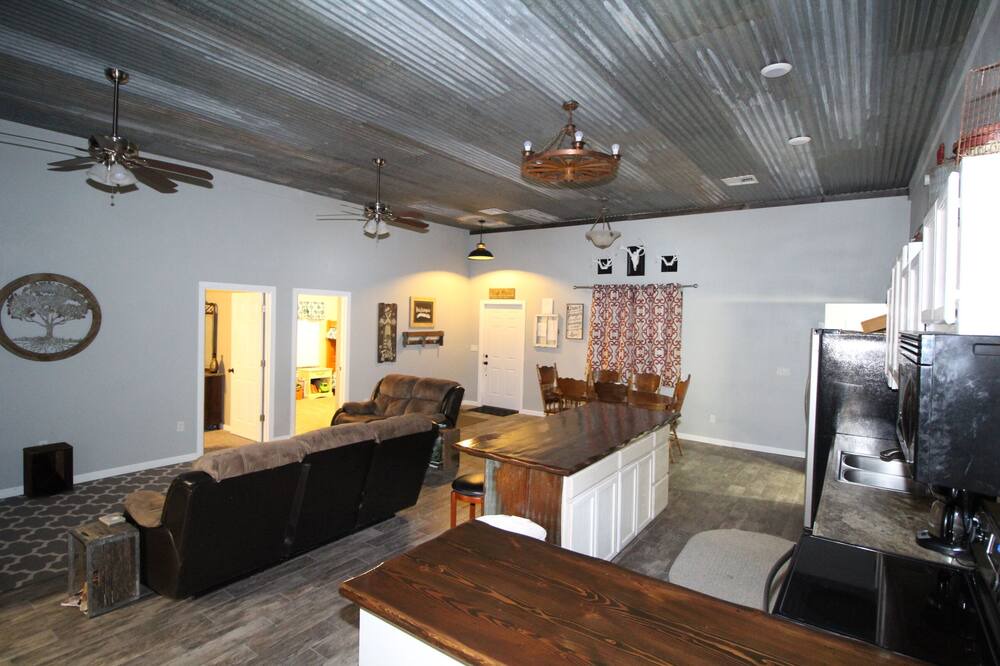 Photo of Kitchen in Broken Arrow