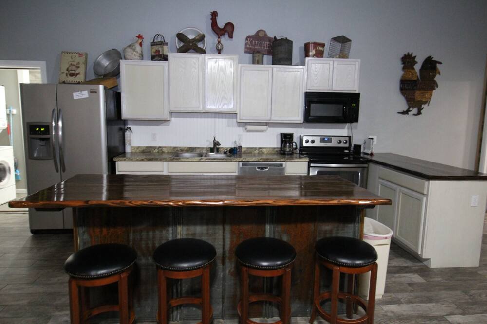 Photo of Kitchen in Broken Arrow