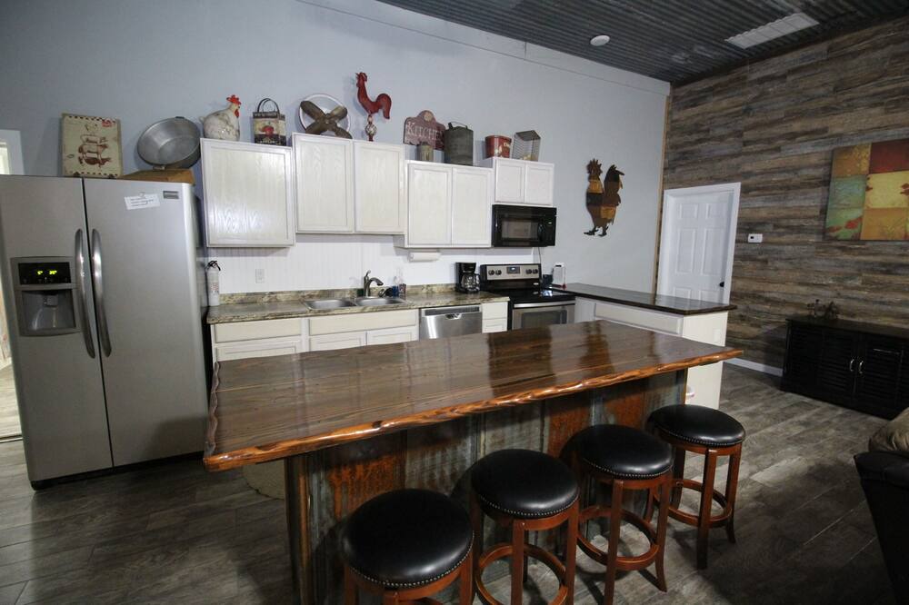 Photo of Kitchen in Broken Arrow