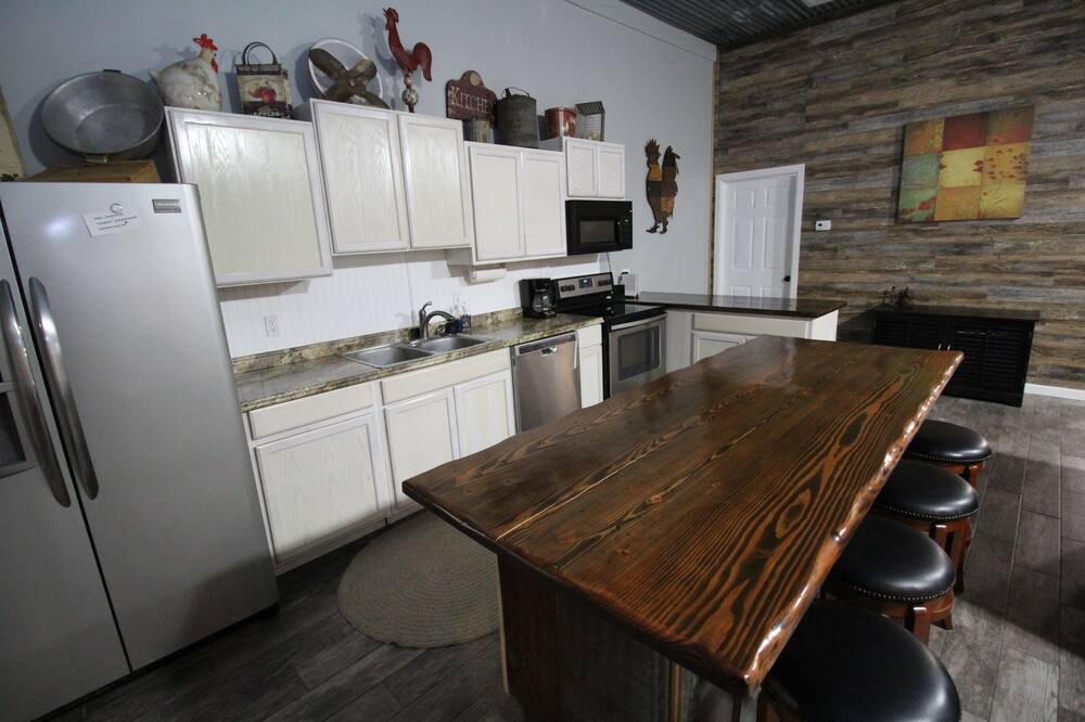Photo of Kitchen in Broken Arrow