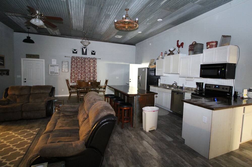 Photo of Kitchen in Broken Arrow