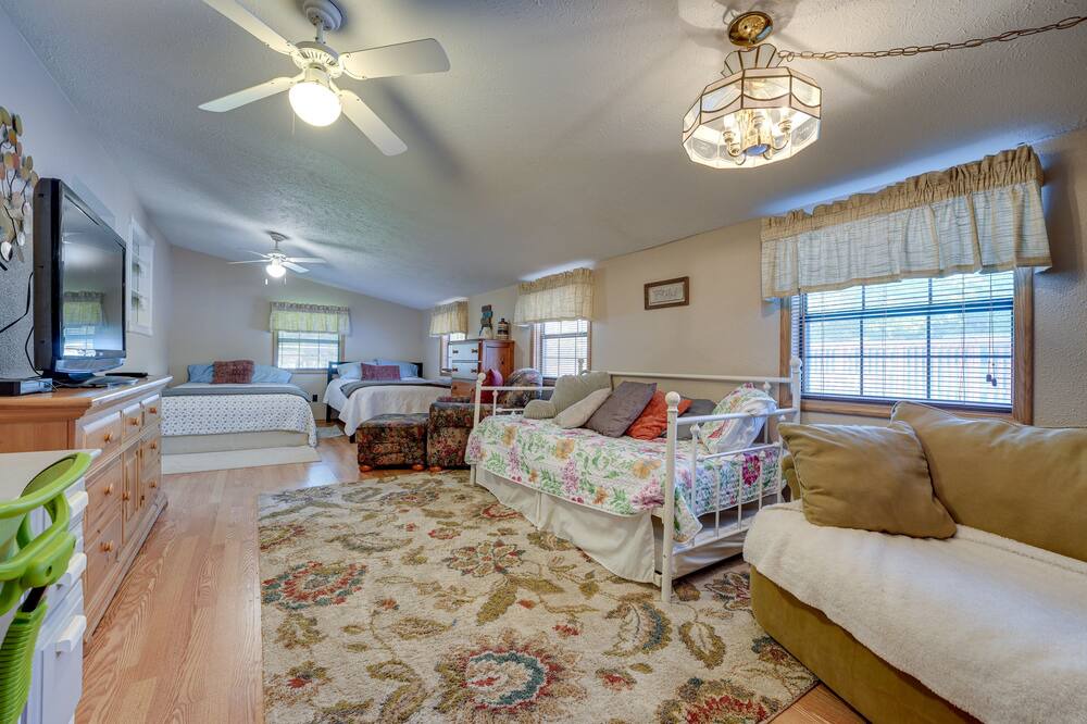 Photo of Bedroom in Diamond City