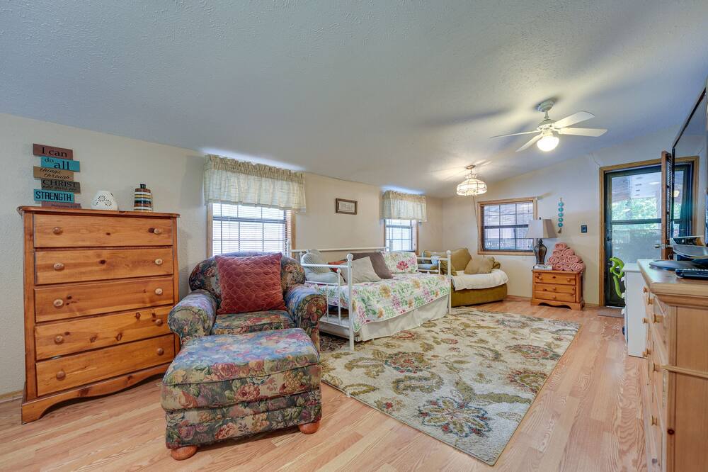 Photo of Livingroom in Diamond City