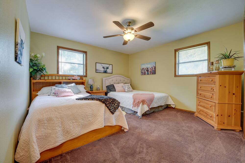 Photo of Bedroom in Diamond City