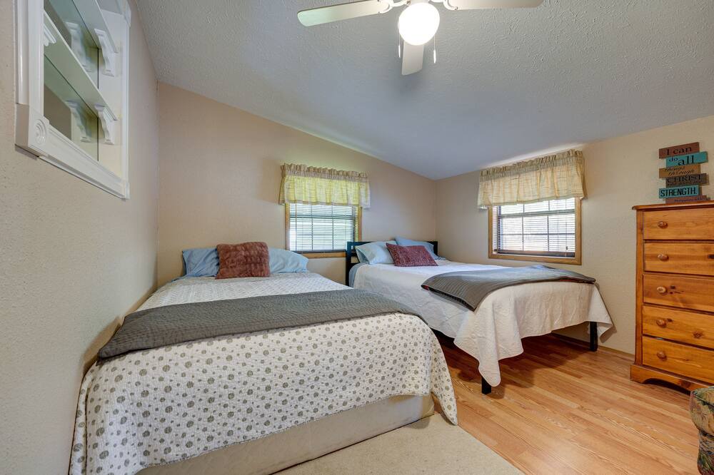 Photo of Bedroom in Diamond City