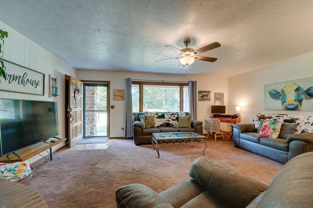 Photo of Livingroom in Diamond City