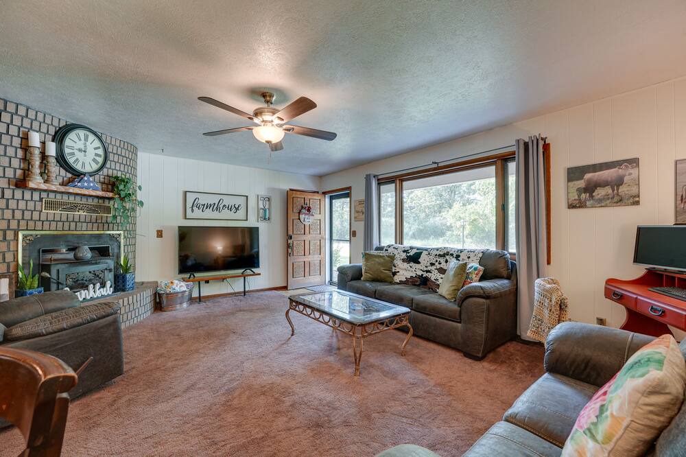 Photo of Bedroom in Diamond City