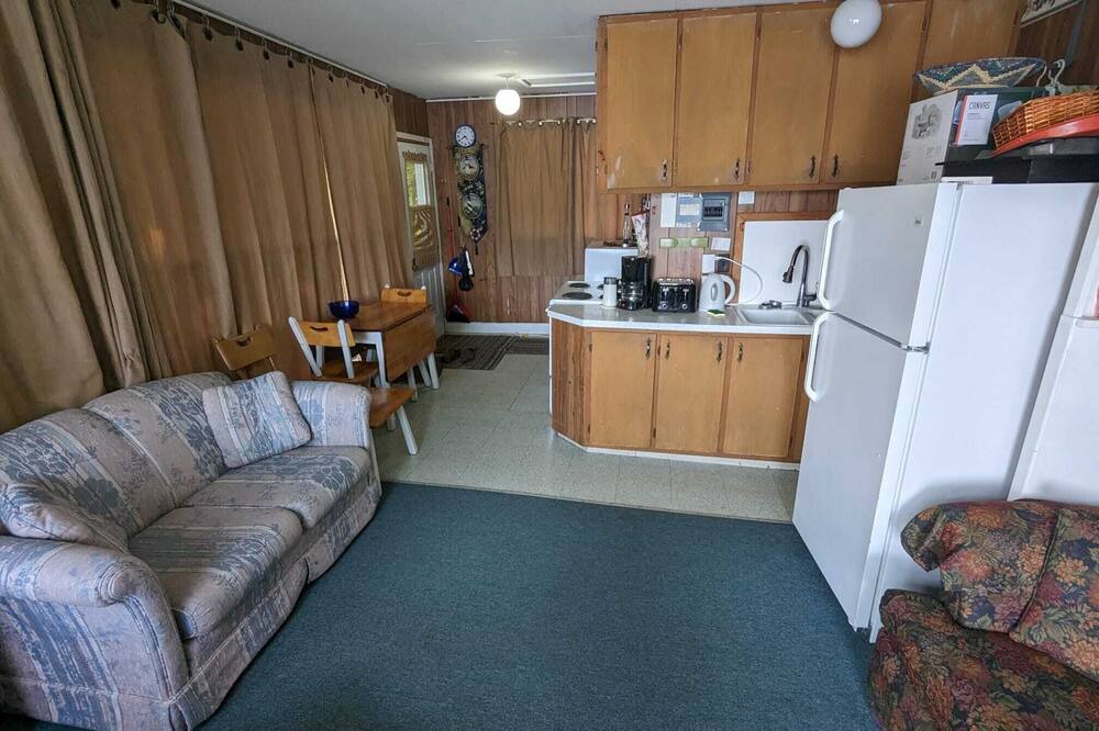 Photo of Livingroom in Saint-Hermenegilde