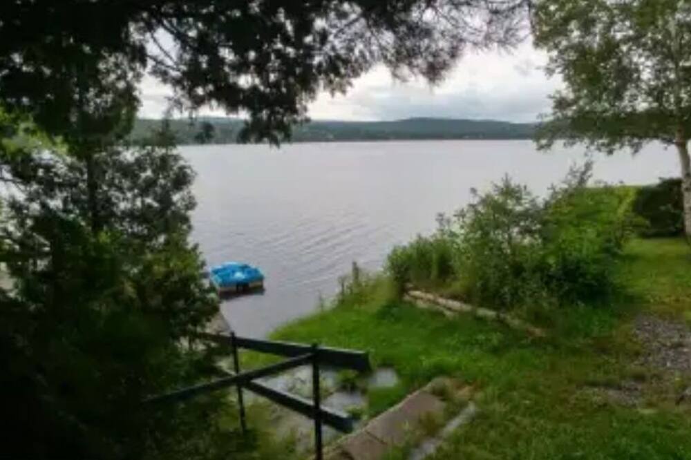 Photo of Outdoor in Saint-Hermenegilde
