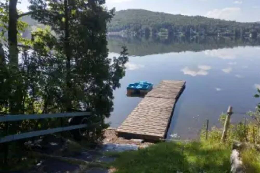 Photo of Outdoor in Saint-Hermenegilde