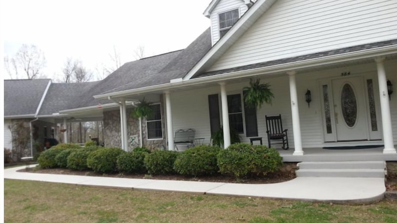 Photo of Outdoor in Cotter