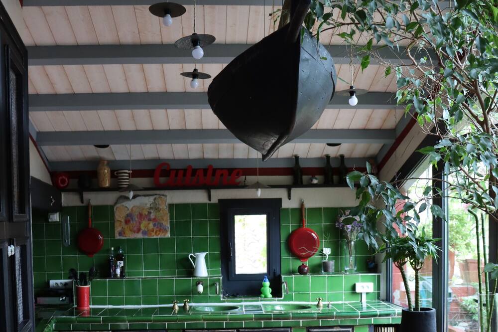 Photo of Outdoor in Thuir