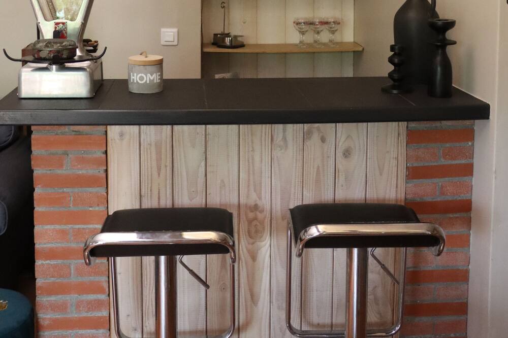 Photo of Kitchen in Thuir