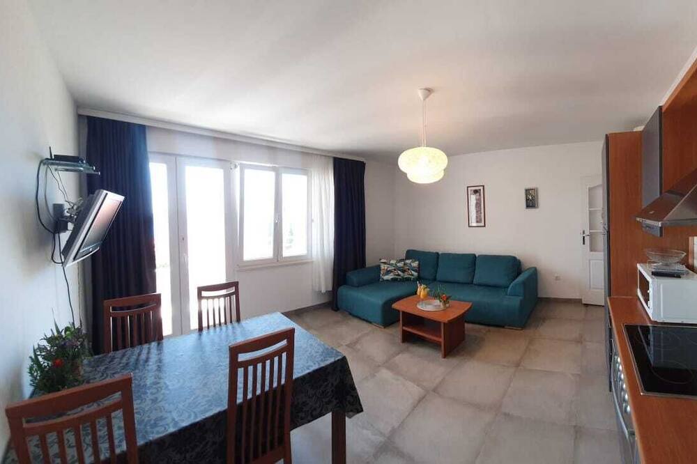 Photo of Livingroom in Plat