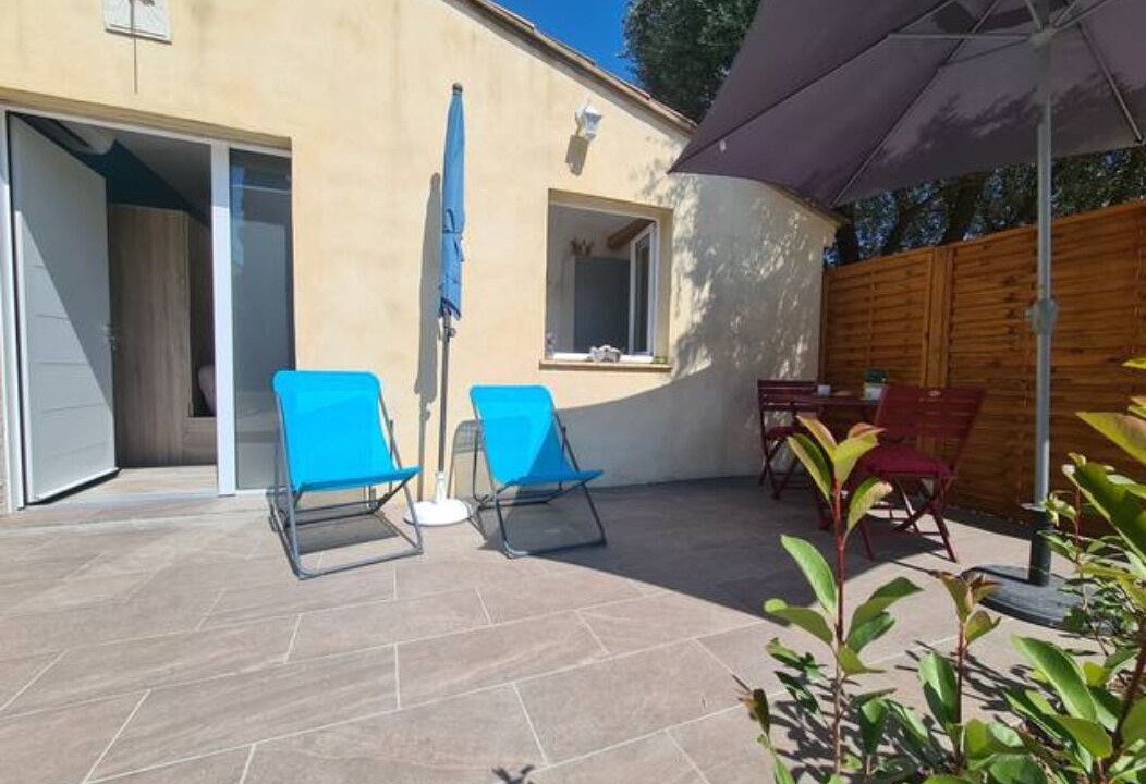 Photo of Patio Balcony in Servian