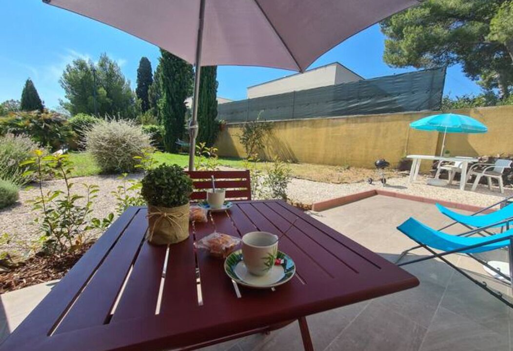 Photo of Patio Balcony in Servian
