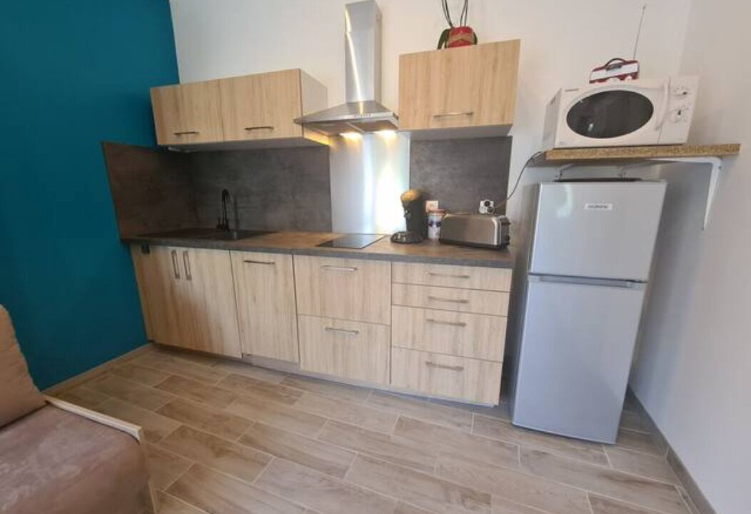 Photo of Kitchen in Servian