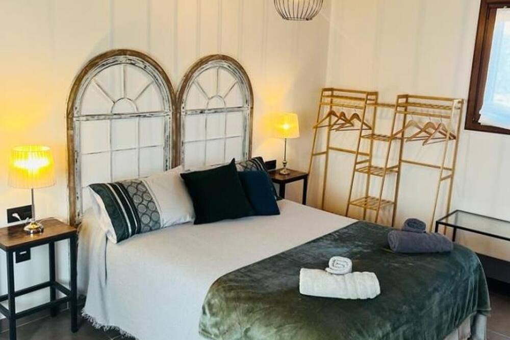 Photo of Bedroom in Prades