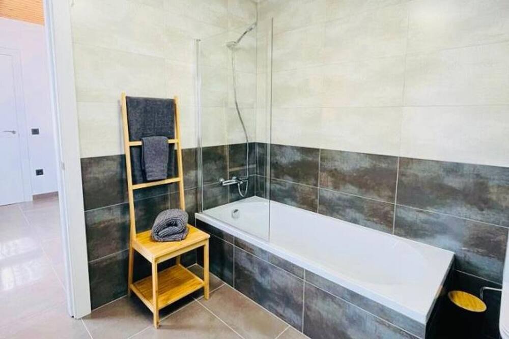 Photo of Bathroom in Prades