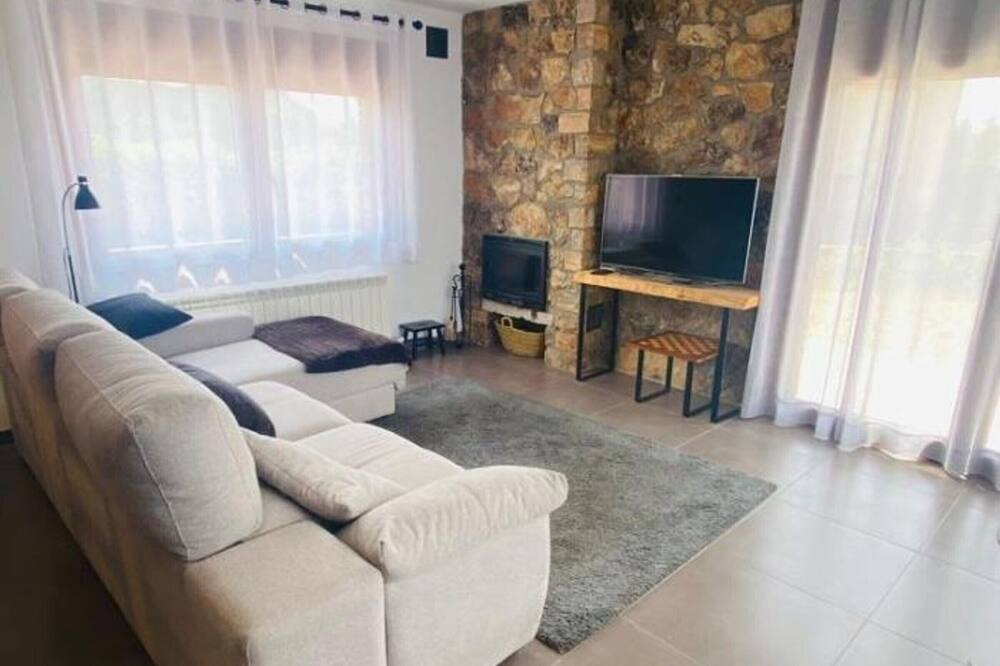 Photo of Livingroom in Prades