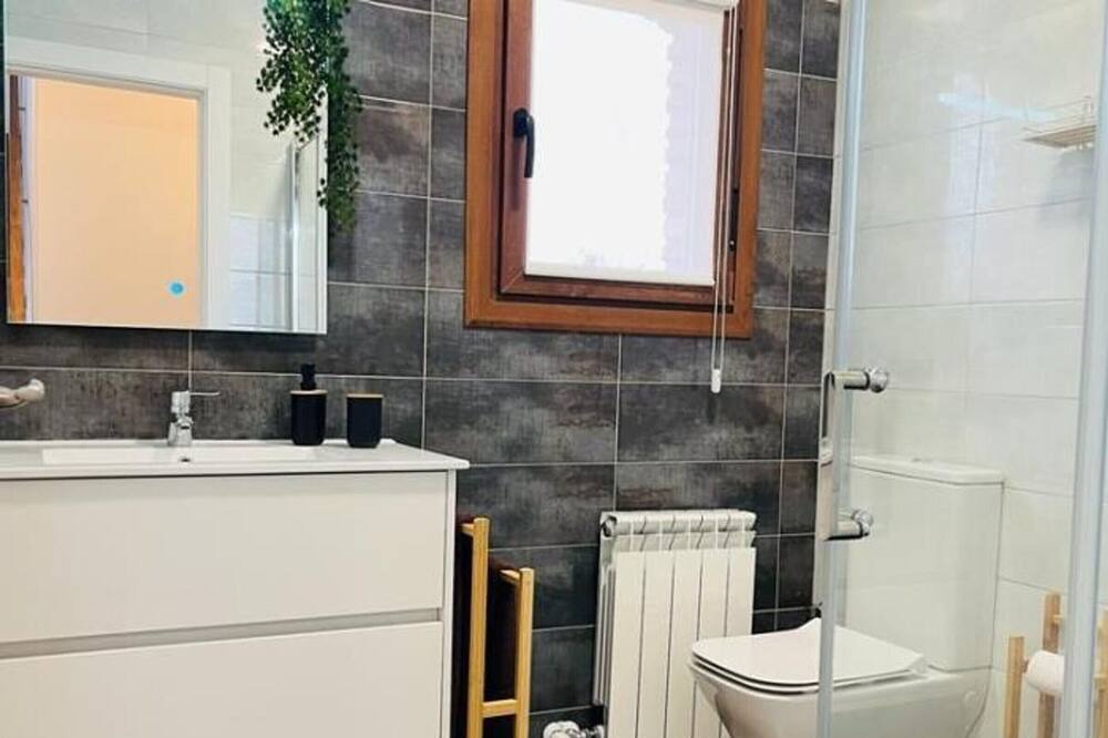 Photo of Bathroom in Prades