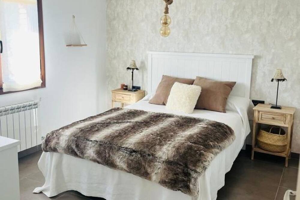 Photo of Bedroom in Prades