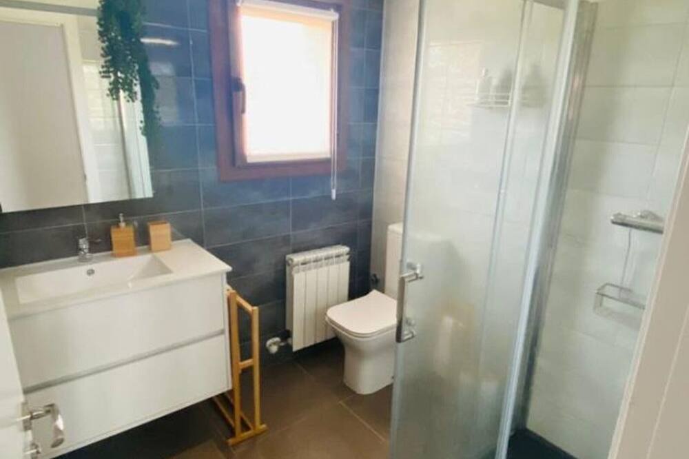 Photo of Bathroom in Prades