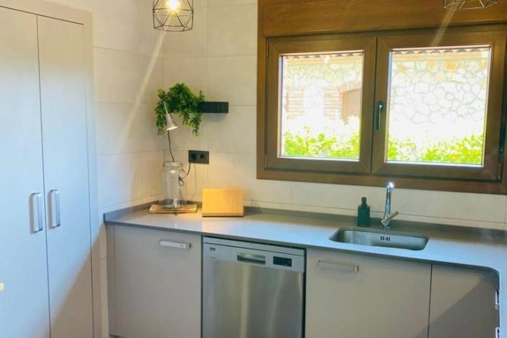 Photo of Kitchen in Prades